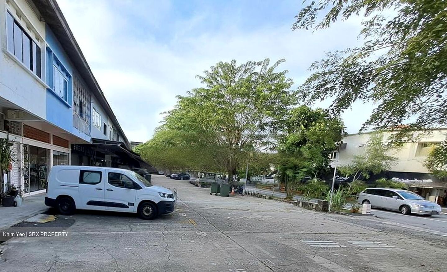 Jalan Tua Kong (D15), Shop House #472790511